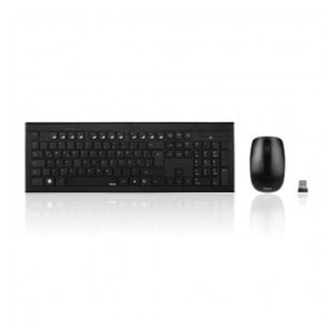 Keyboard and Mouse Hama Technics 69182664