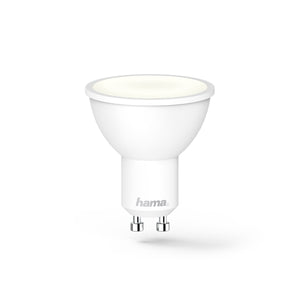 Smart Light bulb Hama 00176585 Wi-Fi GU10 2700k 6500 K