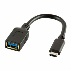Adaptateur USB LogiLink 15 cm