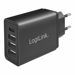 Wall Charger LogiLink