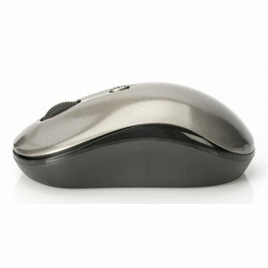 Mouse Digitus by Assmann 81166 Black