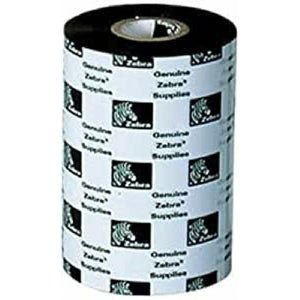 Etiquettes pour Imprimante Zebra 02300BK11030 Noir