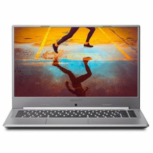 Laptop Medion Akoya S15447 15,6" Intel© Core™ i5-10210U 8 GB RAM 256 GB SSD