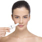 Electric Facial Cleanser/Hair Remover Braun Face 810