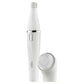 Electric Facial Cleanser/Hair Remover Braun Face 810