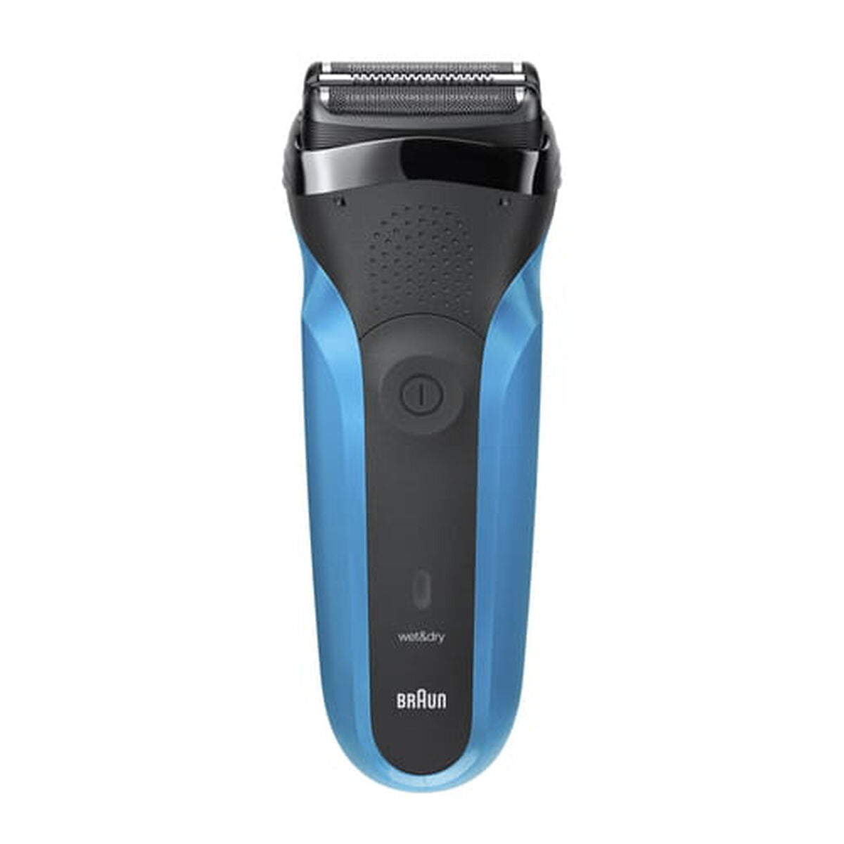 Manual shaving razor Braun Series 3 310s