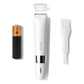 Electric Hair Remover Braun BS1000 White Unisex Soft