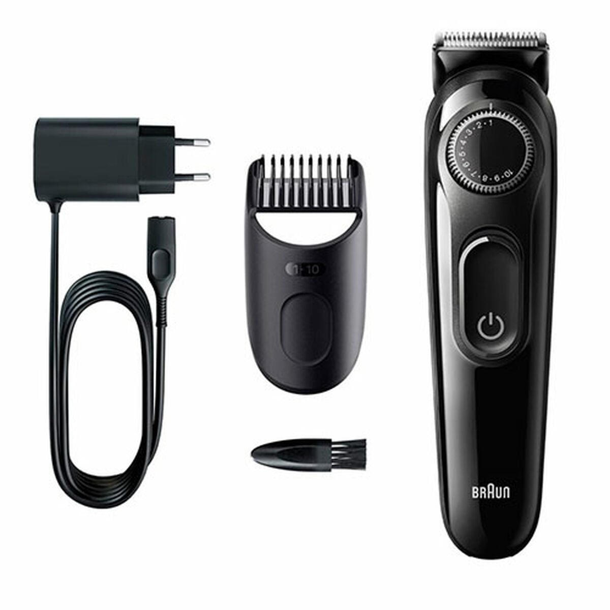 Hair Clippers Braun BT3322