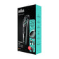 Hair Clippers Braun 4210201418139