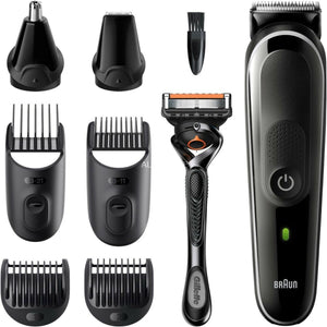 Shaver Braun MGK5360 (4 Units)