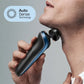 Manual shaving razor Braun Series 6