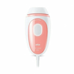 Épilateur à lumière pulsée Braun Silk-expert Mini PL1000