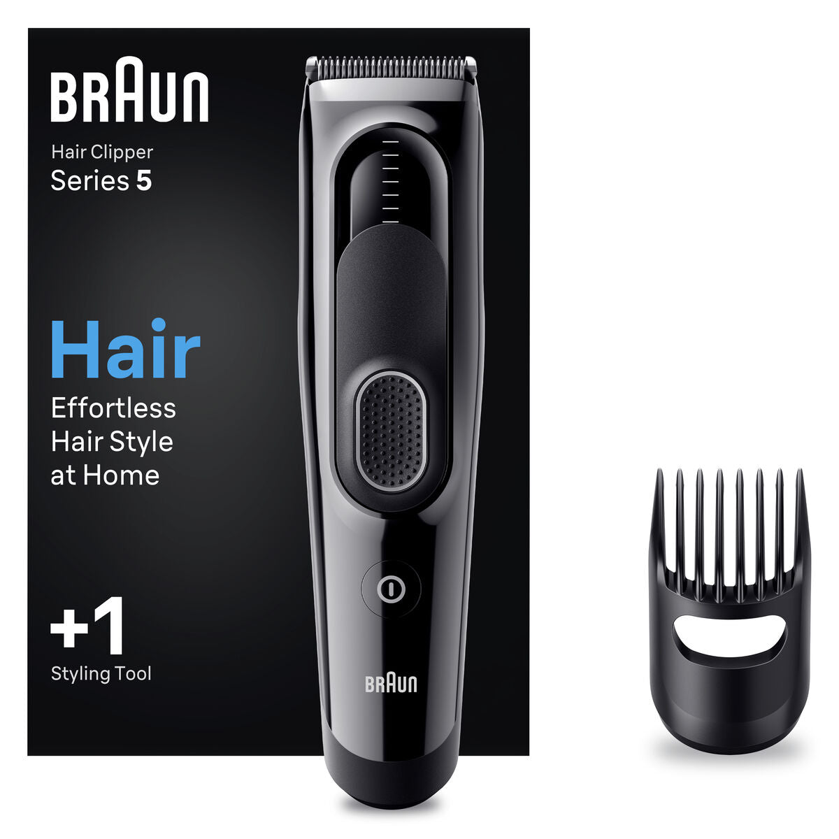 Tondeuses à cheveux / Rasoir Braun HC5310