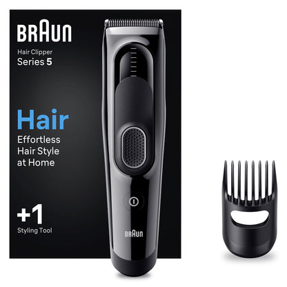 Hair clippers/Shaver Braun HC5310