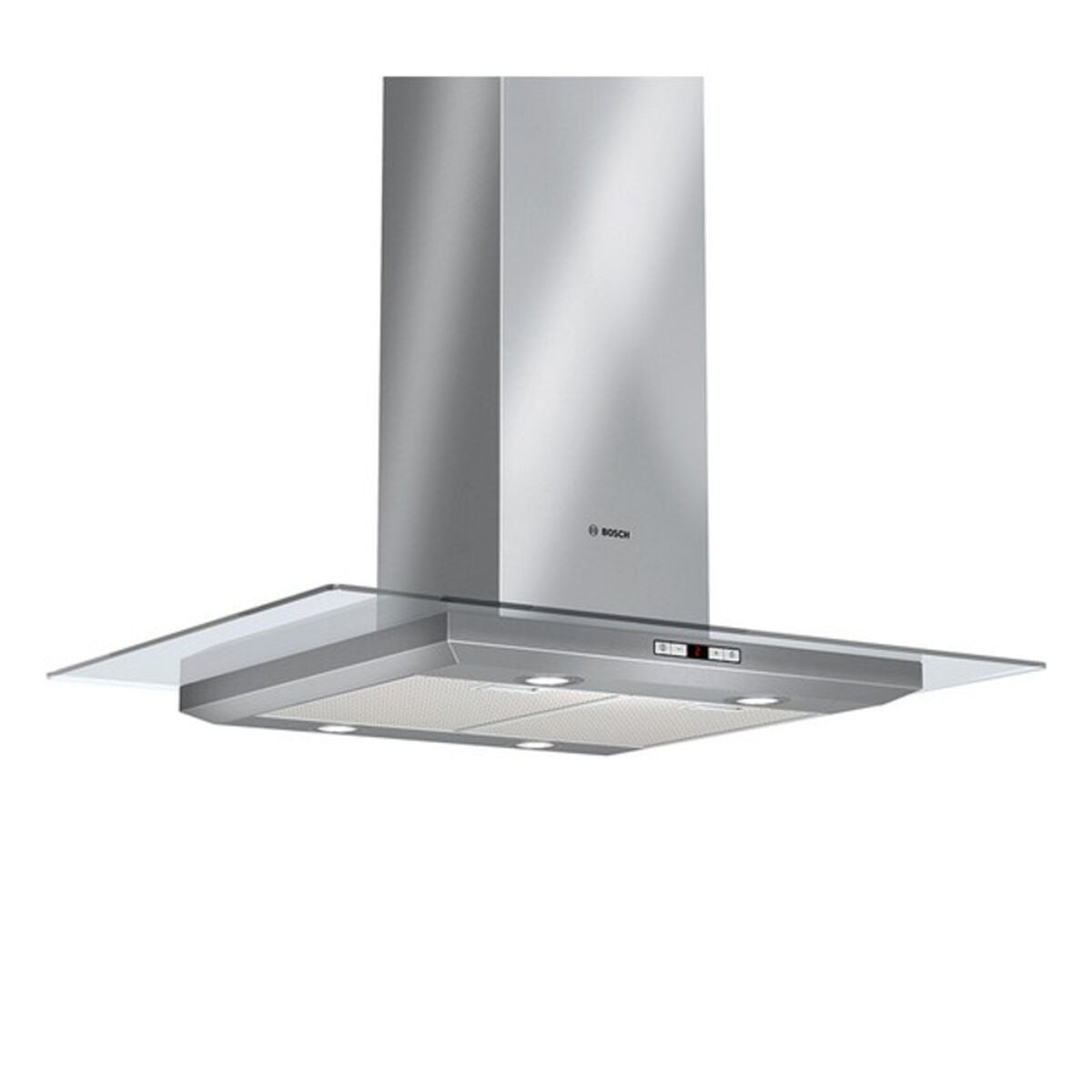 Conventional Hood BOSCH DIA09E751 420 m³/h 90 cm 260W D