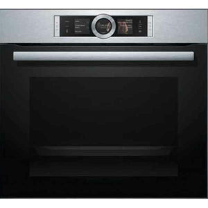 Multifunction Oven BOSCH 4242002808451 71 L