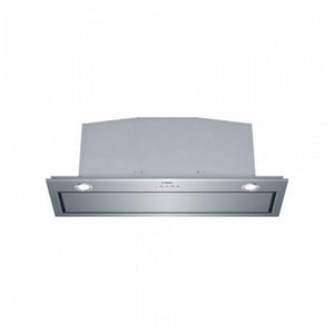 Conventional Hood BOSCH 204716 86 cm 730 m3/h 1051W Stainless steel