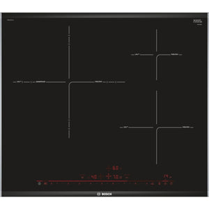 Induction Hot Plate BOSCH SERIE 8 60 cm 60 cm