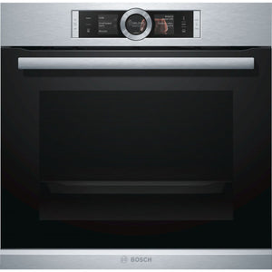 Oven BOSCH HRG635BS1 3600W 71 L Eco 71 L