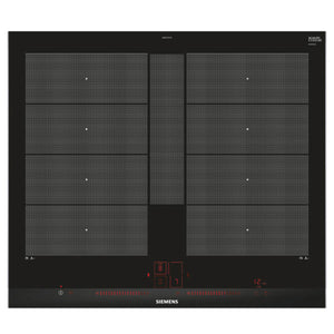 Induction Hot Plate Siemens AG EX675LYC1E 60 cm 60 cm