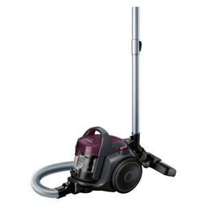 Aspirateur cyclonique BOSCH BGC05AAA1 GS05 Cleann'n Violet Gris 700 W