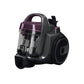 Zyklonstaubsauger BOSCH BGC05AAA1 GS05 Cleann'n Violett Grau 700 W