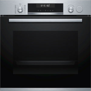 Multipurpose Oven BOSCH HRA5380S1 71 L 3600 W A