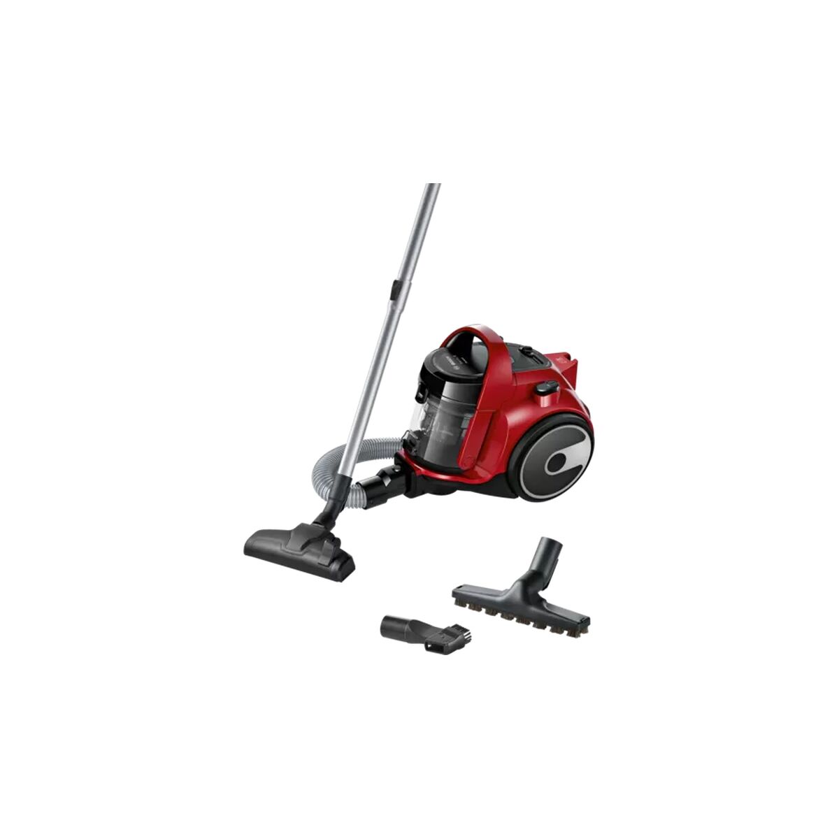 Aspirateur à sacs BOSCH BGC05A322 Noir