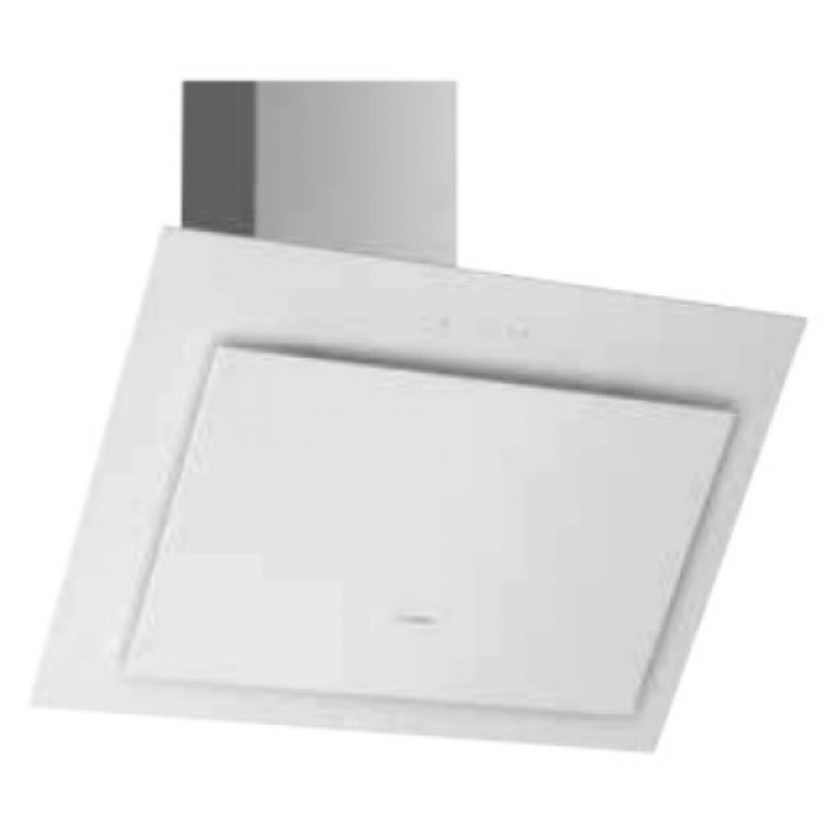 Hotte standard BOSCH DWK87CM20 Blanc Noir