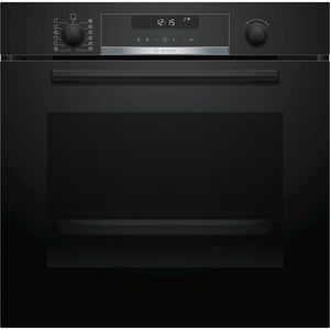 Multifunction Oven BOSCH HBG5780B6 3600 W 71 L