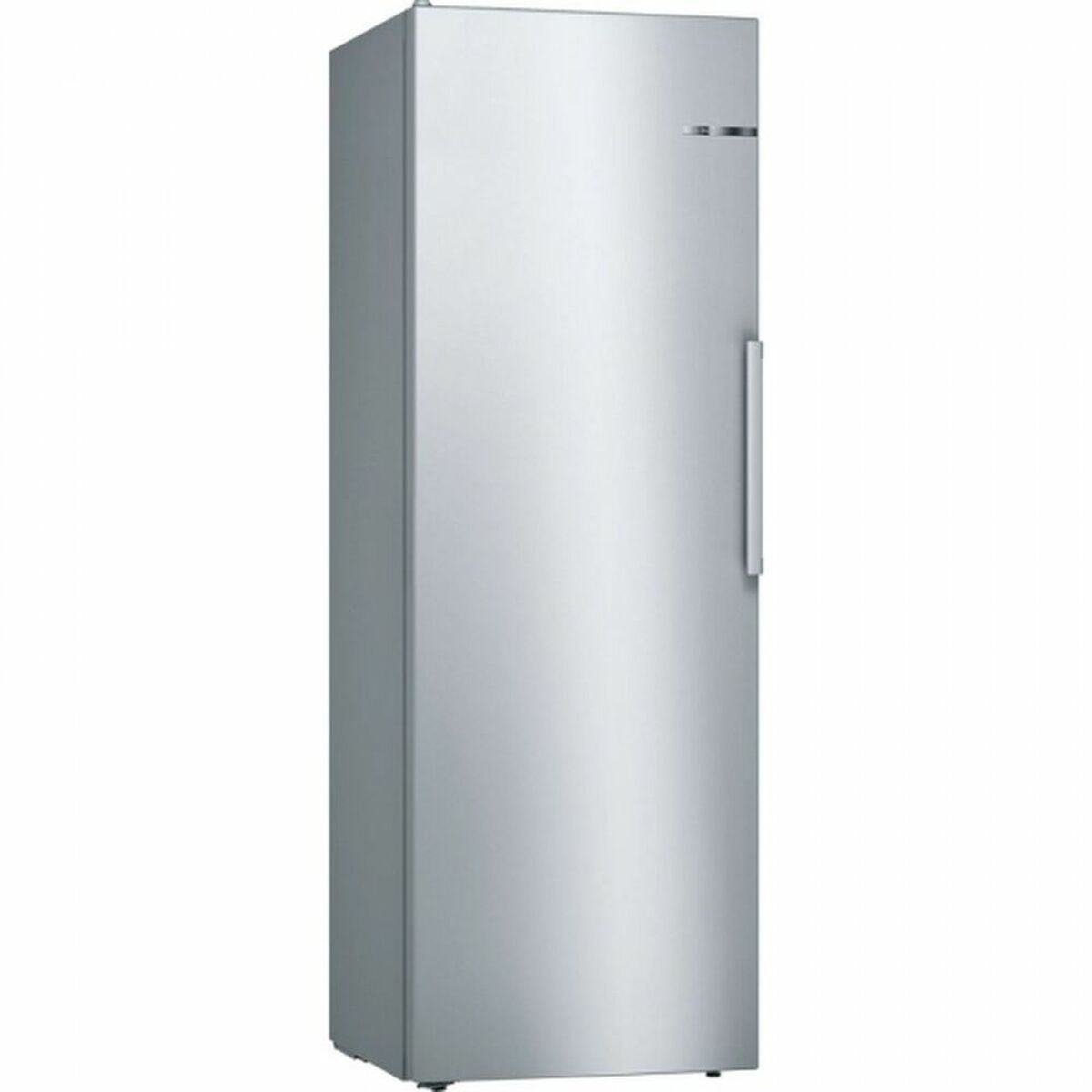 Kühlschrank BOSCH KSV33VLEP Silberfarben Stahl