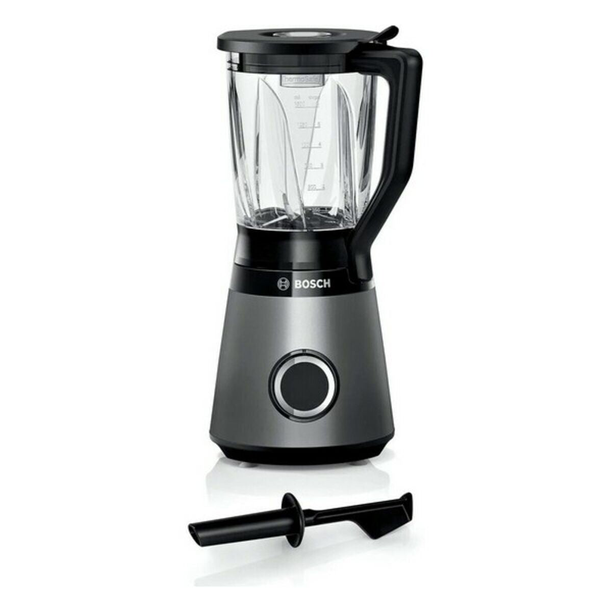 Cup Blender BOSCH MMB6172S 1,5 L 1200 W Black