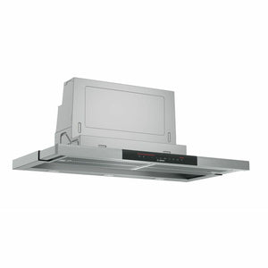 Conventional Hood BOSCH 243735 90 cm 70 m3/h 140W Steel