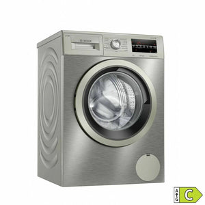 Washing machine BOSCH WAU24S5XES 1200 rpm 9 kg