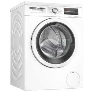 Washing machine BOSCH WUU24T61ES 1200 rpm 9 kg