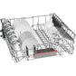 Dishwasher BOSCH SMS4EMI02E 60 cm