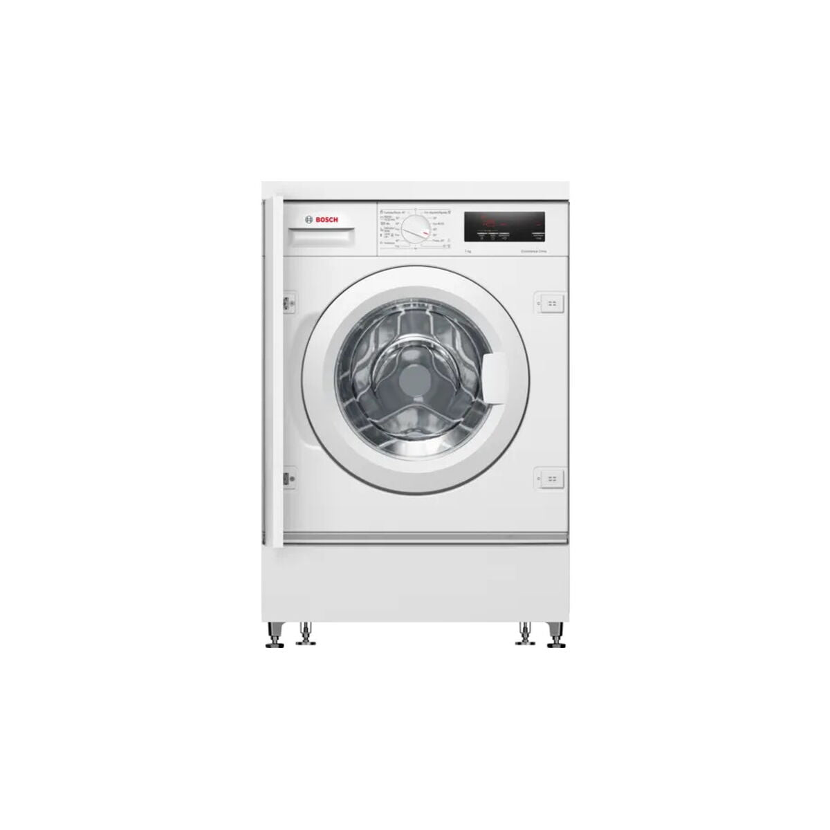 Waschmaschine BOSCH WIW24306ES 59,6 cm 1200 rpm 7 kg