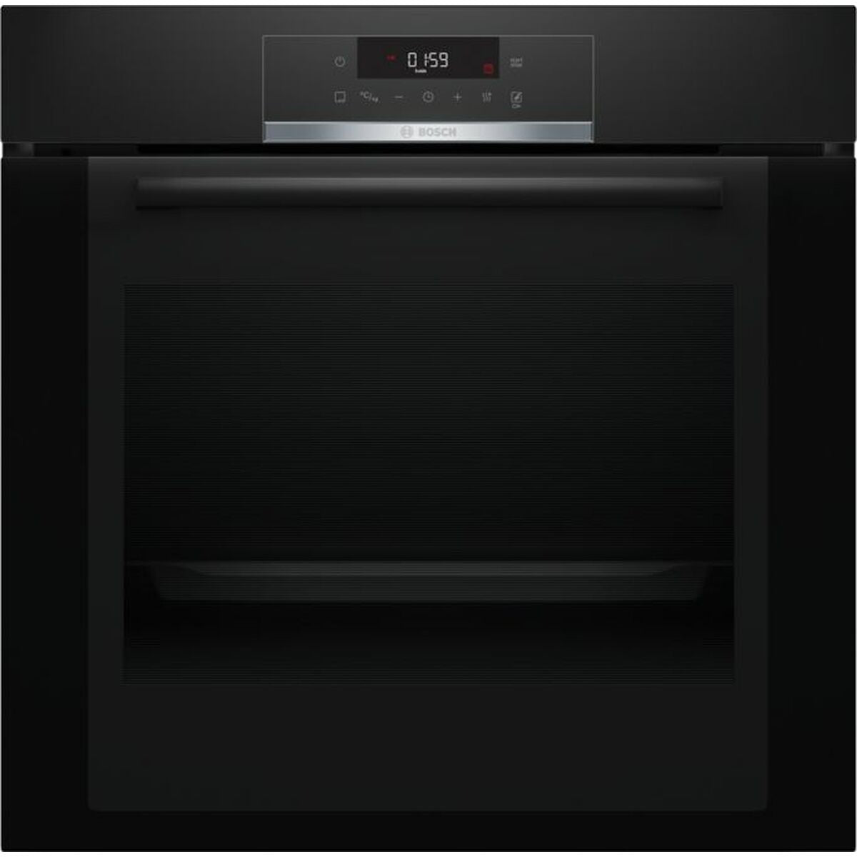 Pyrolytic Oven BOSCH