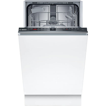 Lave-vaisselle BOSCH SPV2HKX42E 45 cm