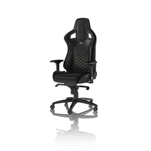 Chaise de jeu Noblechairs EPIC Noir