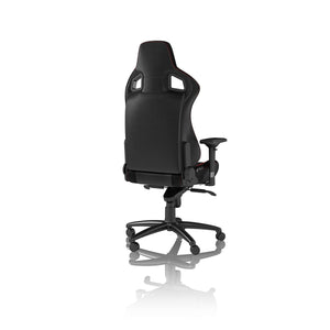 Gaming-Stuhl Noblechairs EPIC Schwarz Rot/Schwarz