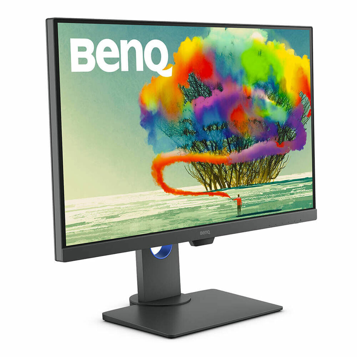 Écran BenQ PD2705Q LED 27" Quad HD IPS