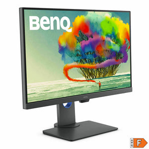 Écran BenQ PD2705Q 27" 2560 x 1440 px Quad HD 27"