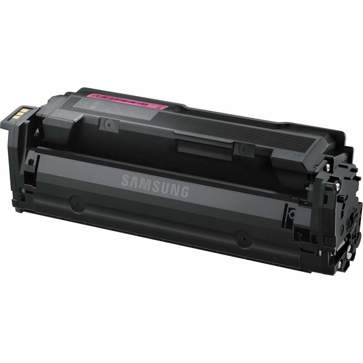 Toner HP SU346A Magenta Noir