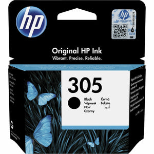 Original Ink Cartridge HP 305