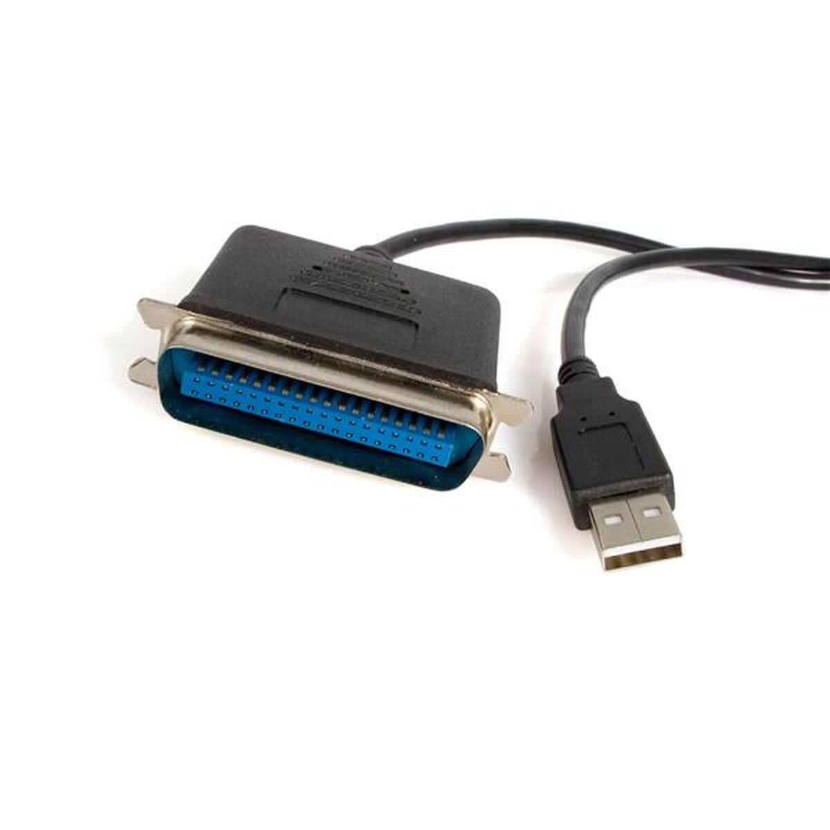 Adapterkabel Startech ICUSB128410          Drucker 3 m