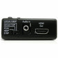 Converter/Adapter Startech VID2HDCON            Black