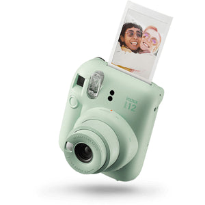 Instant Photo Appliances Fujifilm Mini 12