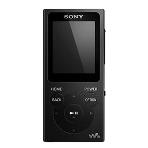 MP4 Player Sony NW-E394B