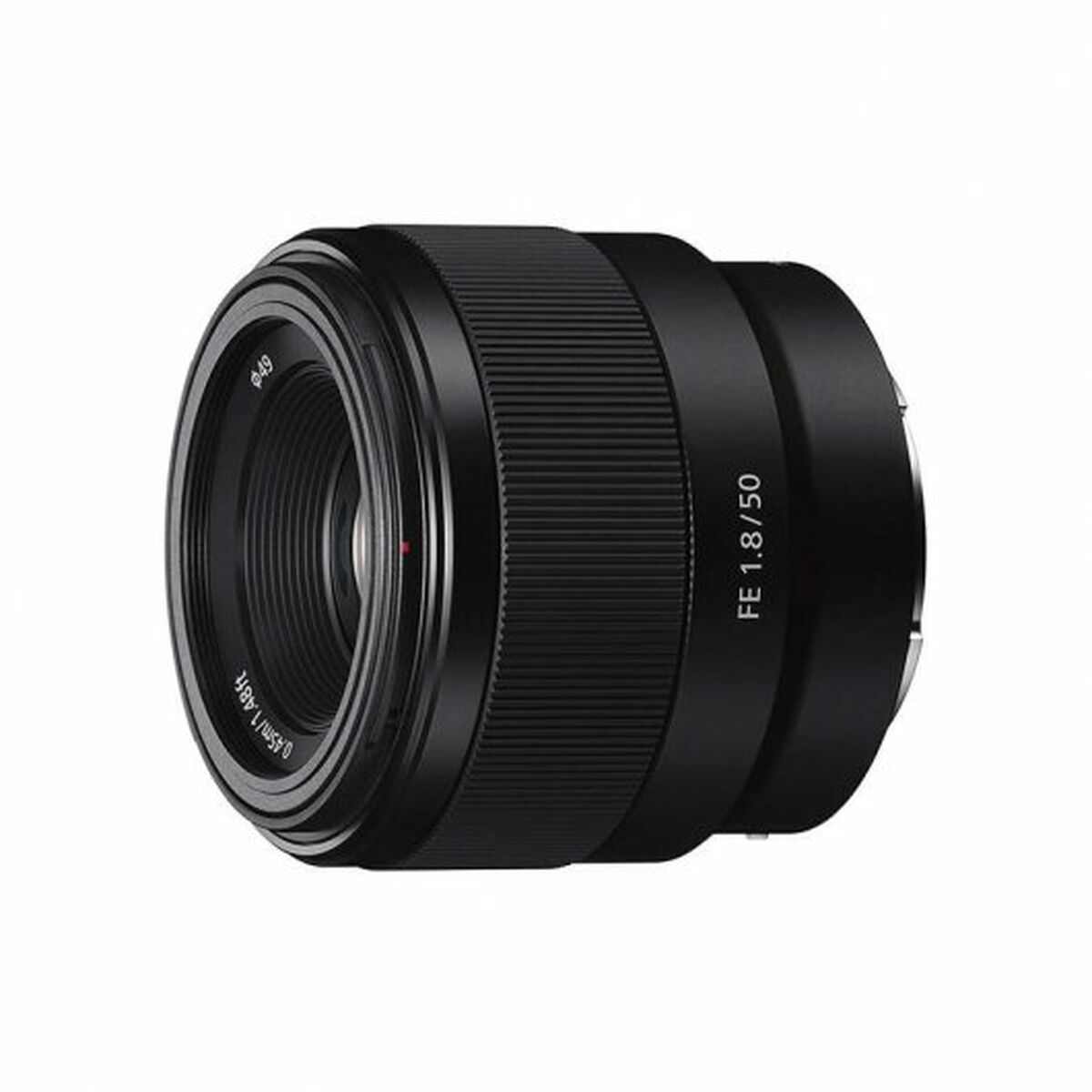 Lens Sony